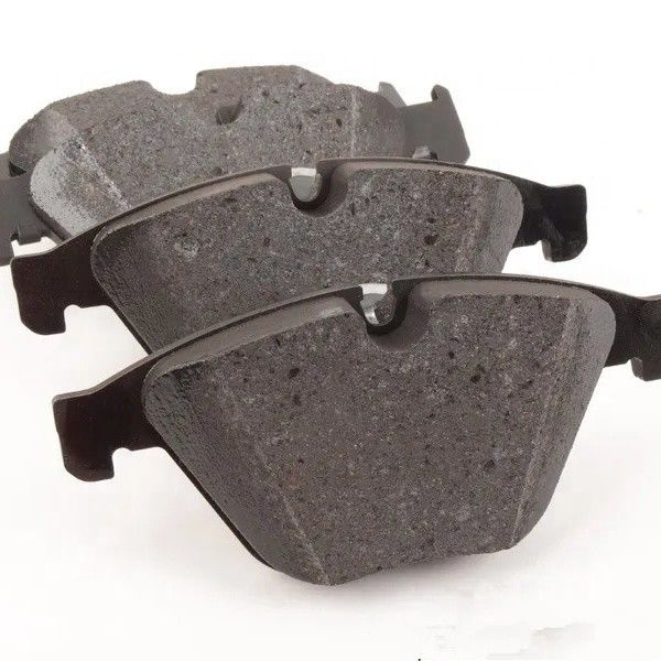 34116850885 Zestaw podkładek hamulcowych dyskowych dla BMW serii 5 Standard Size
