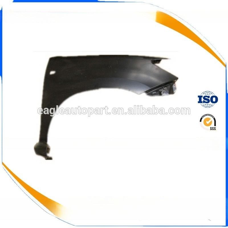 Samochód dla TOYOTY HILUX VIGO 2WD PICK UP Plast Fender 53812-0k010