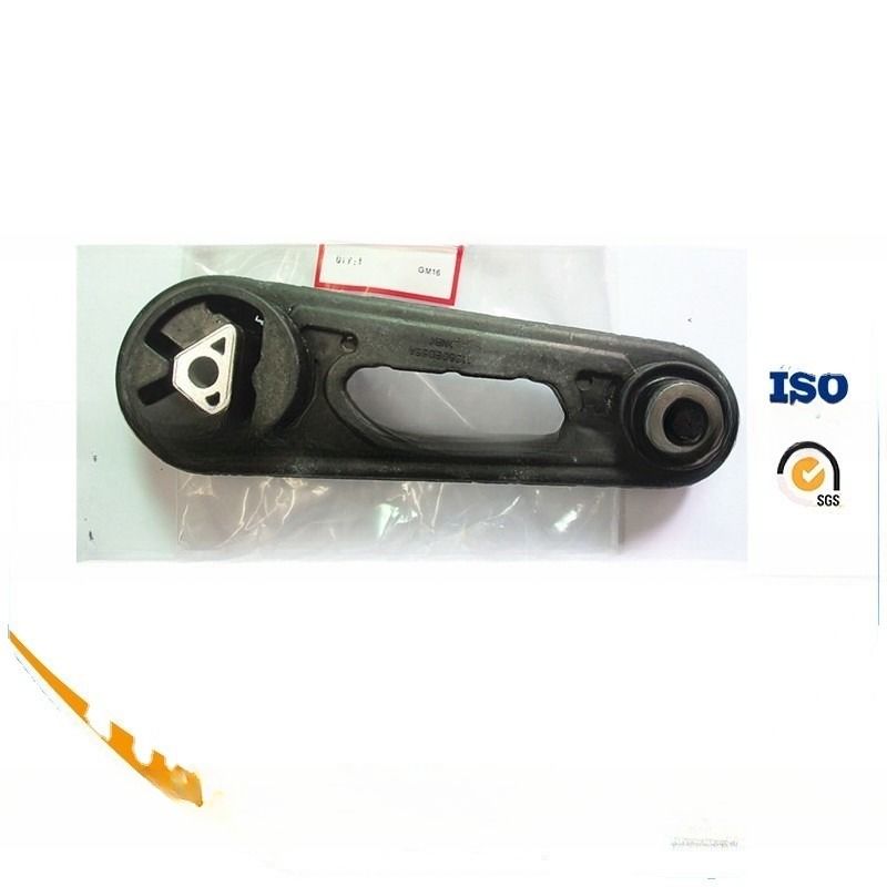 Wyroby z gumowego mocującego silnika TIIDA 11360-ED55A 11360-ED000 dla Lyvia z naturalnym materiałem gumowym