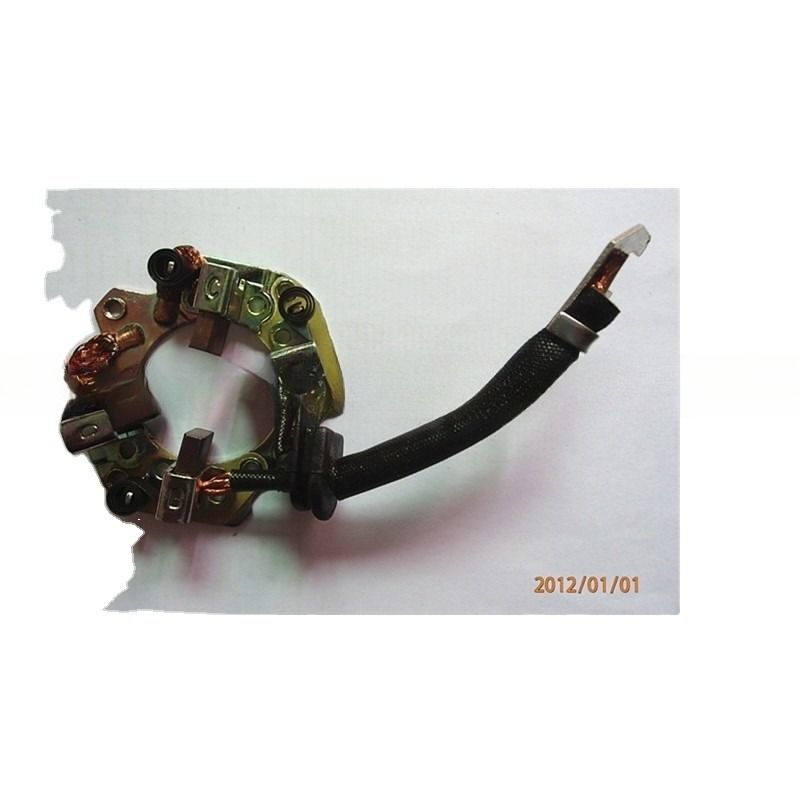 OEM 23378-0M300 Szczotka węglowa do automatycznego alternatora dla części początkowych NISSAN Sunny N16 SR20