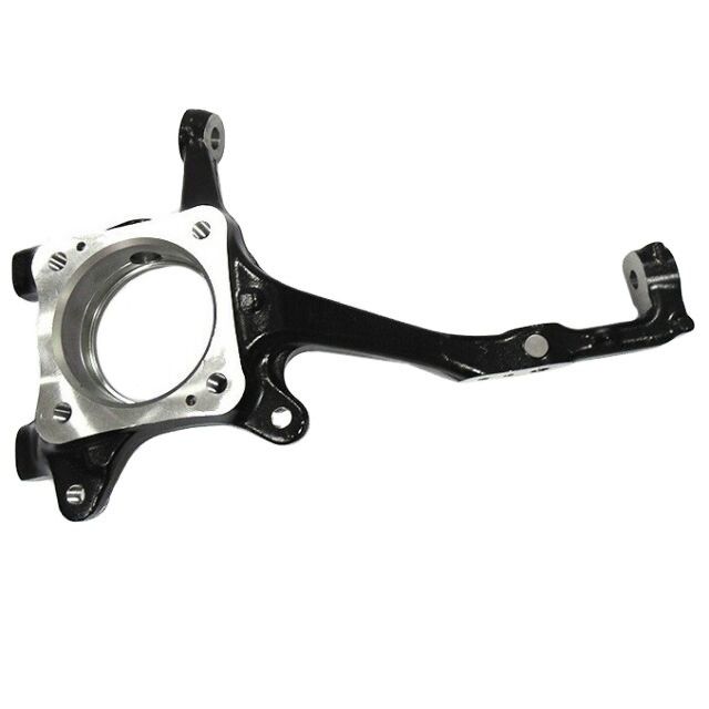 OE N.O. 43211-0K030 Knuckle kierownicy dla HILUX IV Pickup N5 i TOYOTA HILUX VIGO KUN25