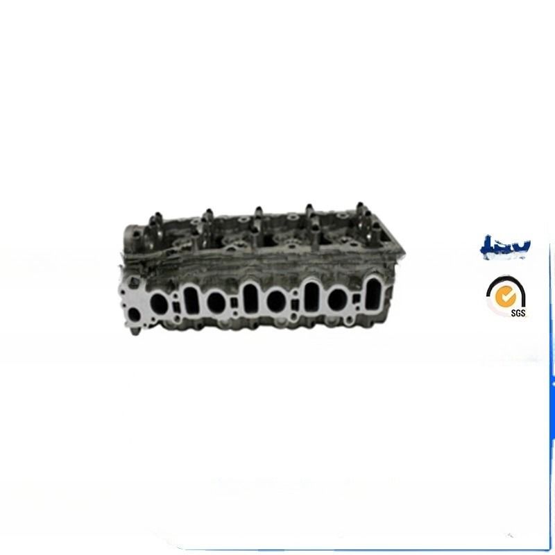 Głowa cylindru i uszczelka standardowego rozmiaru dla Toyoty 2KD-FTV 11101-0L051 11101-30070