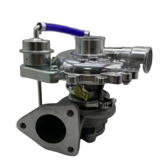 Znajdź idealnie dopasowaną turbosprężarkę do silnika Toyota Innova 17201-31020 3.0 D-4D 4WD