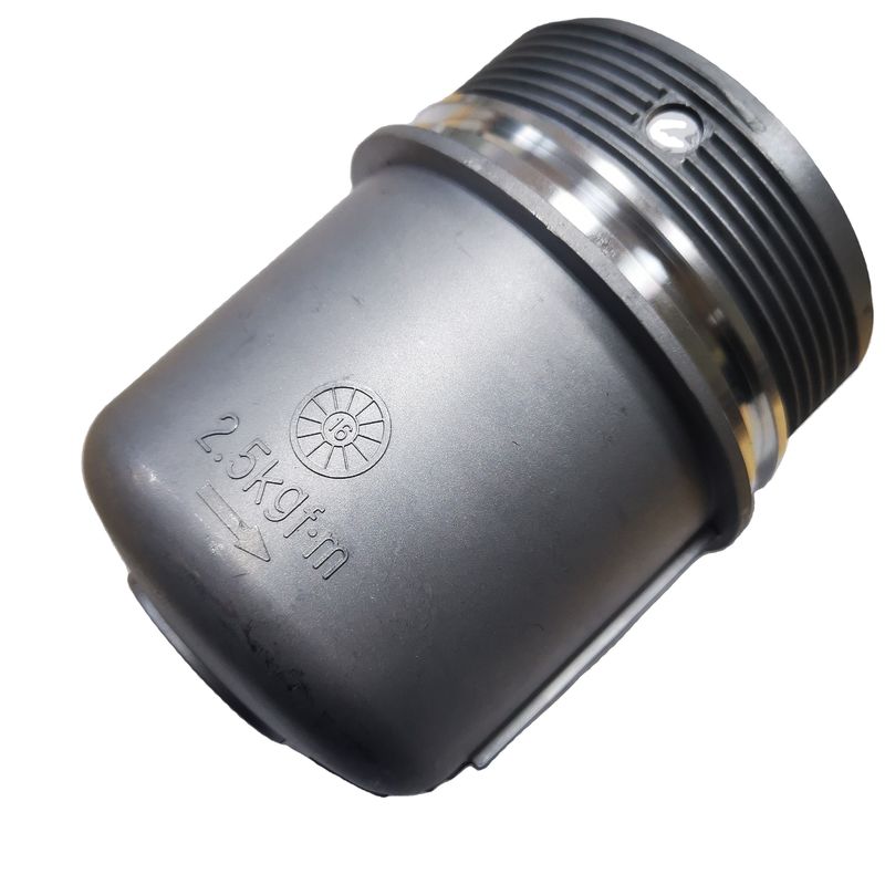 2.4 Obudowa filtra oleju silnikowego dla NISSAN NAVARA D40 15201-VC100