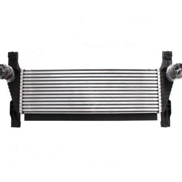 OE nr 14461-EB360 Intercooler dla Navary D40