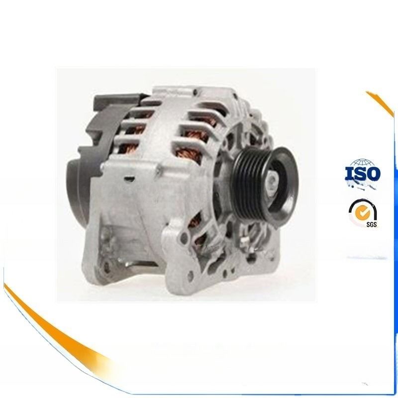 Samochód dla Toyota Land Cruiser RZJ95 Land Cruiser PRADO J9 Auto Alternator 27060-67110