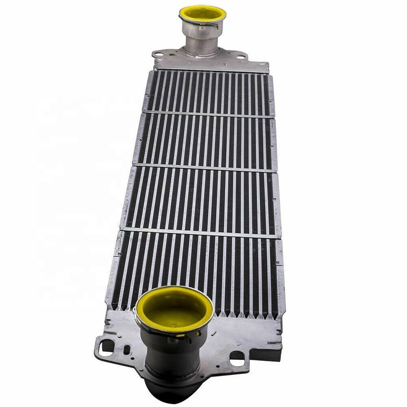 W przypadku VW Transporter T5 V BOX WL85-13-550 Charge Air Intercooler