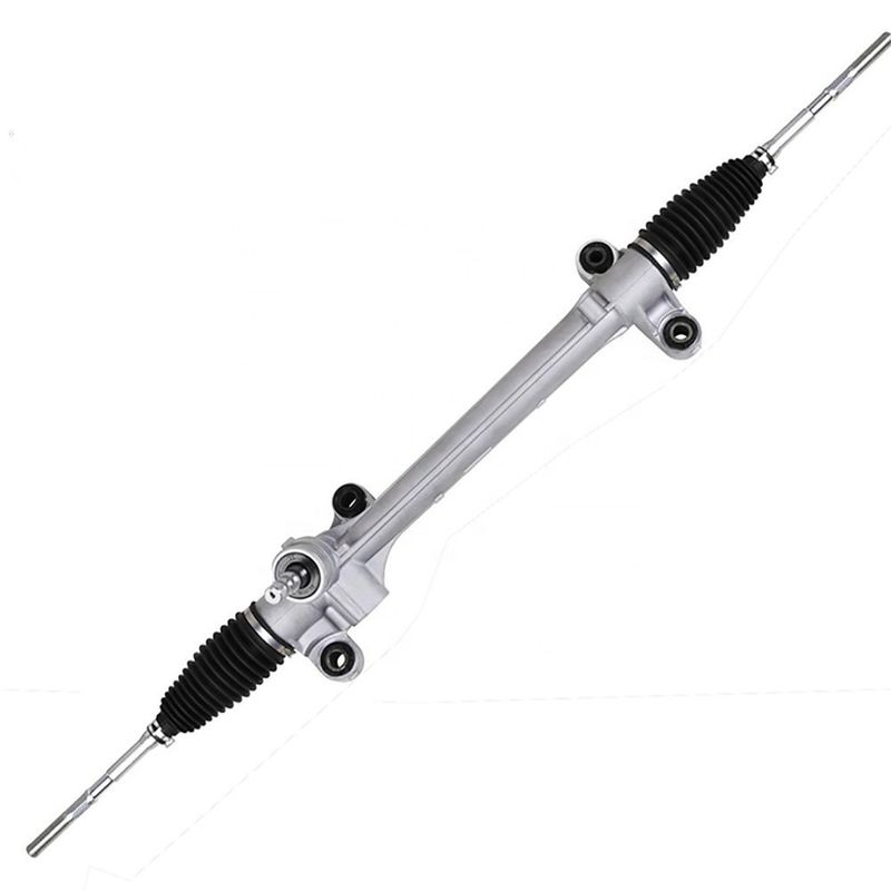 Toyota Corolla 1.8cc 08 Gear Assy Steering Rack and Pinion 45510-12451 Standardowy rozmiar