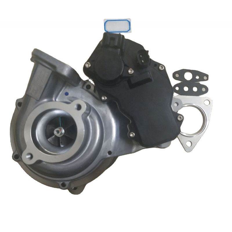 2.4 D Silnik Toyota CT16V 1GD 2GD-FTV Turbosprężarka dla Hilux Innova Fortuner 17201-11080