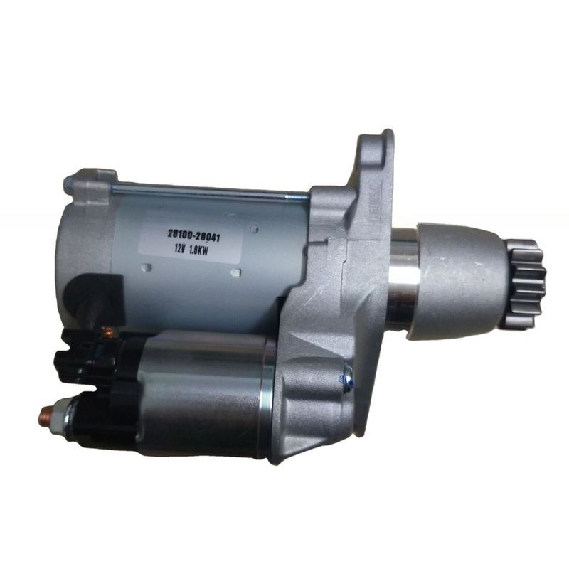 Części do Toyota Camry 02-08 cw 12v 1.2KW Auto Starter Assy 3 Phase Motor