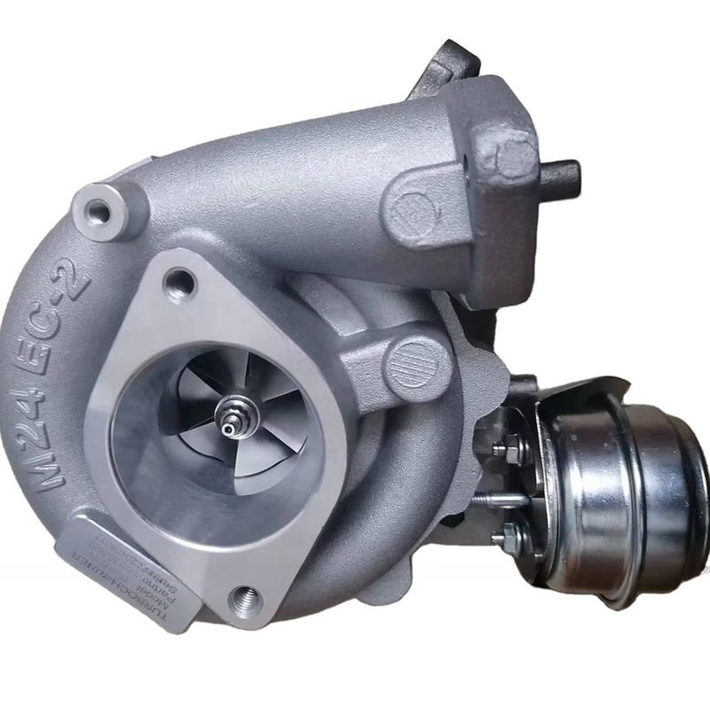 14411-EB710 Turbo GT2056A dla Nissan Navara 2000-2007 14411-EB70A 14411-EB70B 14111-EB70C