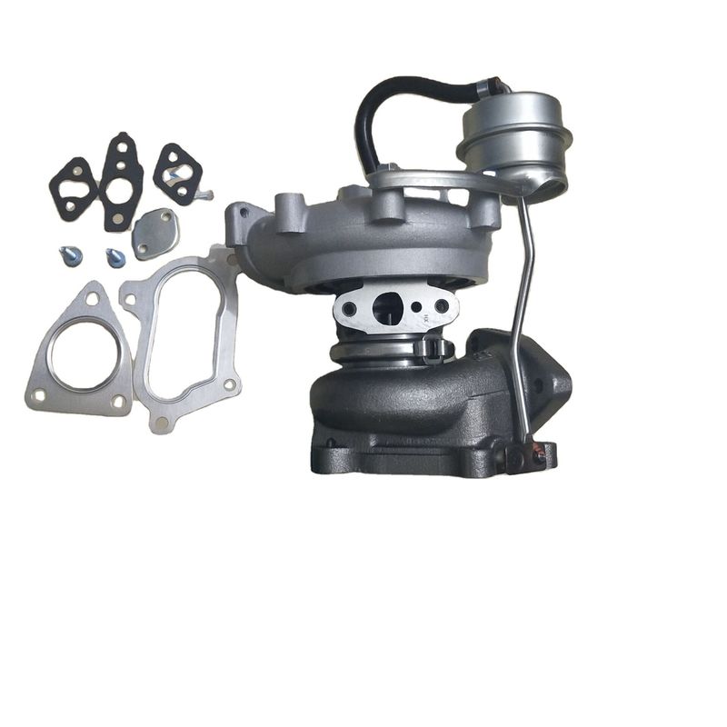 CT12B Turbosprężarka dla silnika Toyota Hilux 1KZ 17201-58040 Długotrwała wydajność