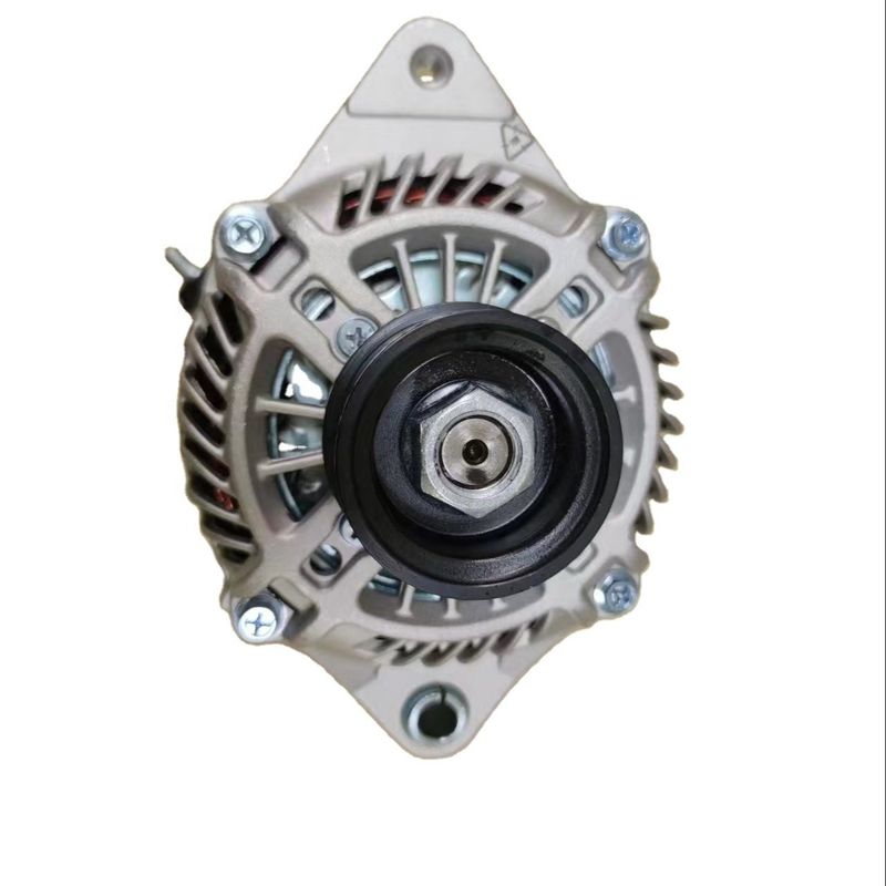 185.515.080 Numer odniesienia. Alternator automatyczny dla Suzuki SX-4 SX4 1.6 2006- OEM 31400-80J00