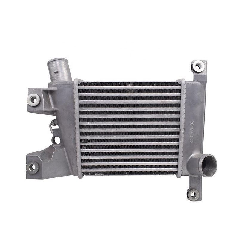 Intercooler Nissan Navara D22 Pick Up NP300 2 5 Di DCi TDI YD25DDTi 2002-14461-VK50A