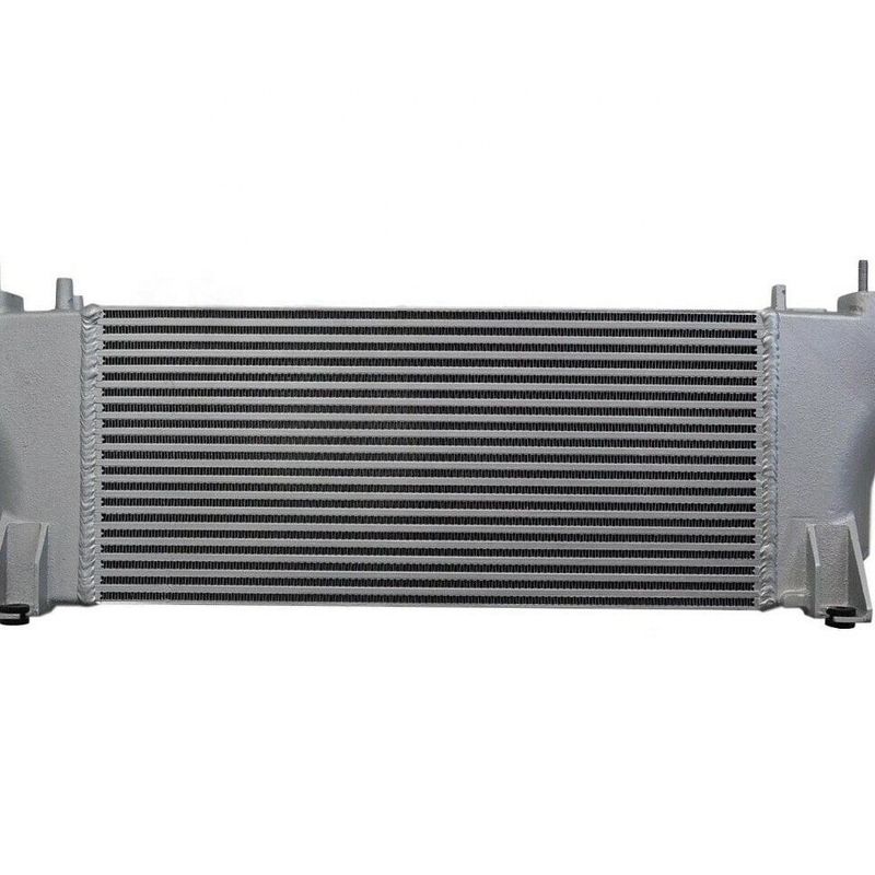 INTERCOOLER dla MAZDA BT50 FORD RANGER 3 0DCI 144615X20A Rok 2015-2016 Model samochodu