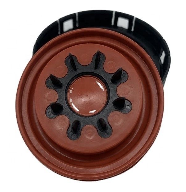 Zestaw serwisowy zaworów Land Rover PVC dla LR4 5.0L 3.0L 2010-2013 LR133579 Części silnika