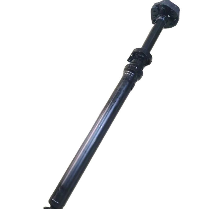 7L6521102M Stalowy wał śmigłowy Wał napędowy dla 2003-2010 Porche Cayenne Volkwagen Touarey