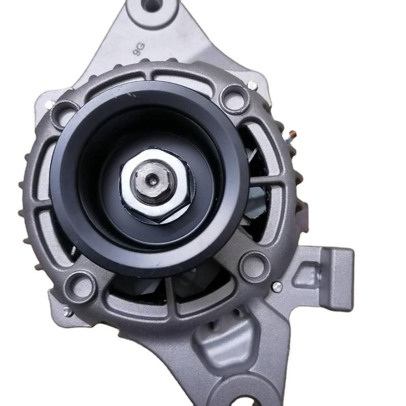 Alternator automatyczny dla Toyoty Corolla Altis 12V 80A 27060-0T290 104210-9800