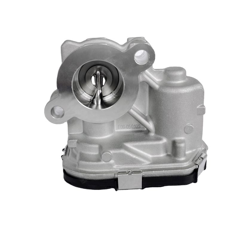 Nissan Dfac Car Fitment EGR VALVE 14710-5TA0B dla X-Trail Qashqai 2017 Frontier 2022