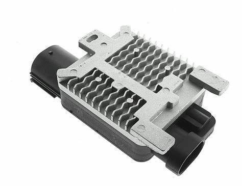 Auto Starter dla silnika 6HE16HH1 Odpornik dmuchawy dla Forda Ranger 940007400 A/C