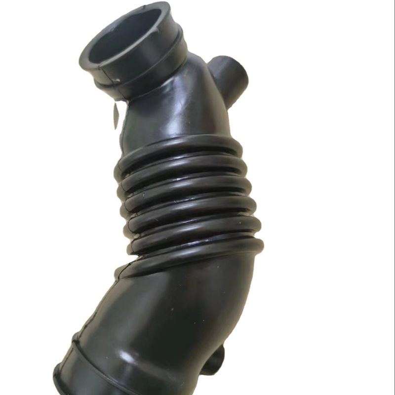 17881-0L080 Filtrowanie powietrza węzeł wlewu gumy oczyszczacz powietrza wlewu buty węzeł do Toyota Hilux