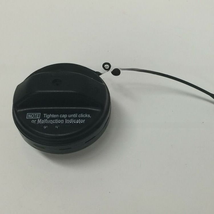 2001-2009 Toyota Fuel Tank Cap montaż dla Sequoia Prado Highlander Corolla Camry