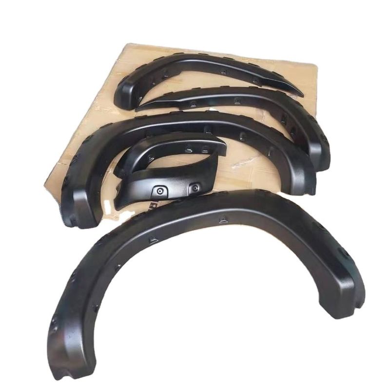 Specjalistyczna srebrna płomienka koła samochodowego dla Toyota Tacoma 2005-2011 Long Bed
