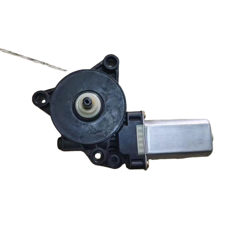 83450-F8000 83460-F8000 Elektryczny silnik okienny dla Hyundai Tucson 16-22 Elantra 17-20