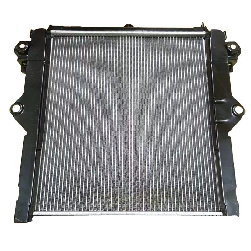 OE N.O. 16400-17400 Land Cruiser Chłodniak samochodowy 16400-17401 dla Toyoty 100