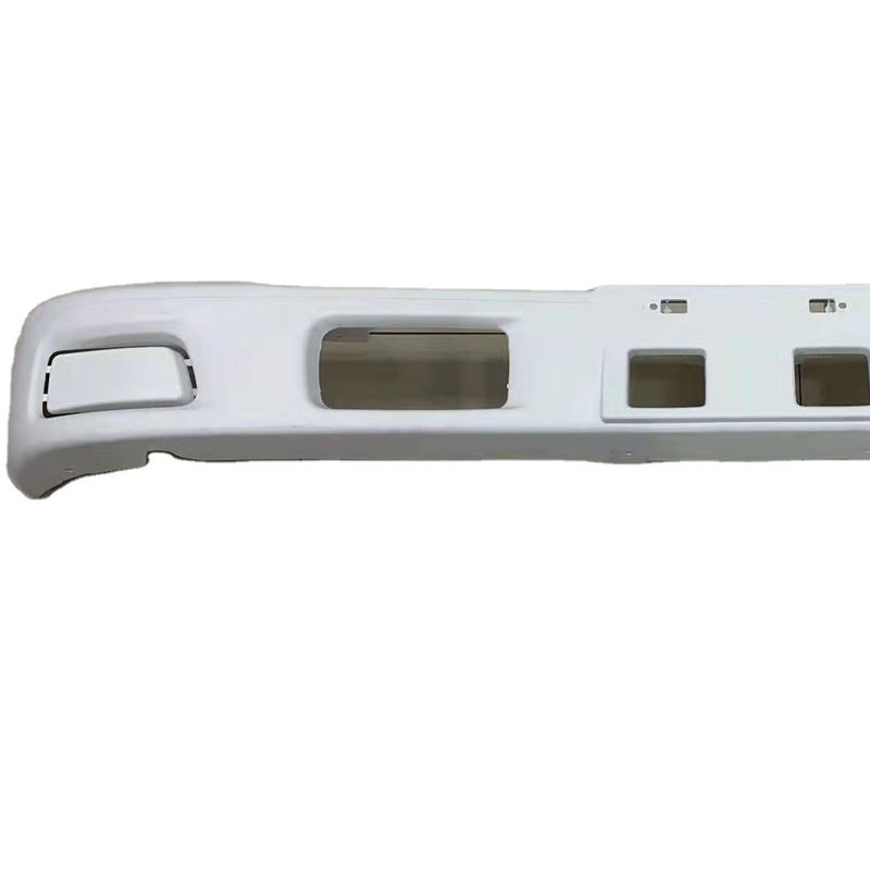 NK08-01-004-MD Isuzu Front Bumper For NPR 1993-1997 700P Ciężki Średni