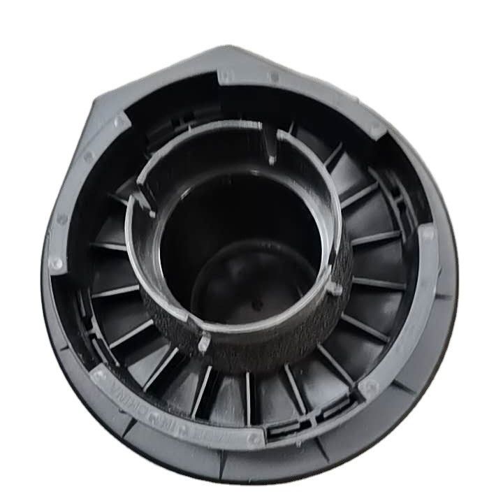 Land Cruiser 150 Snorkel COVER Oczyszczacz powietrza na głowie dla TOYOTA 1GR-FE J70 4.0 2010-2016