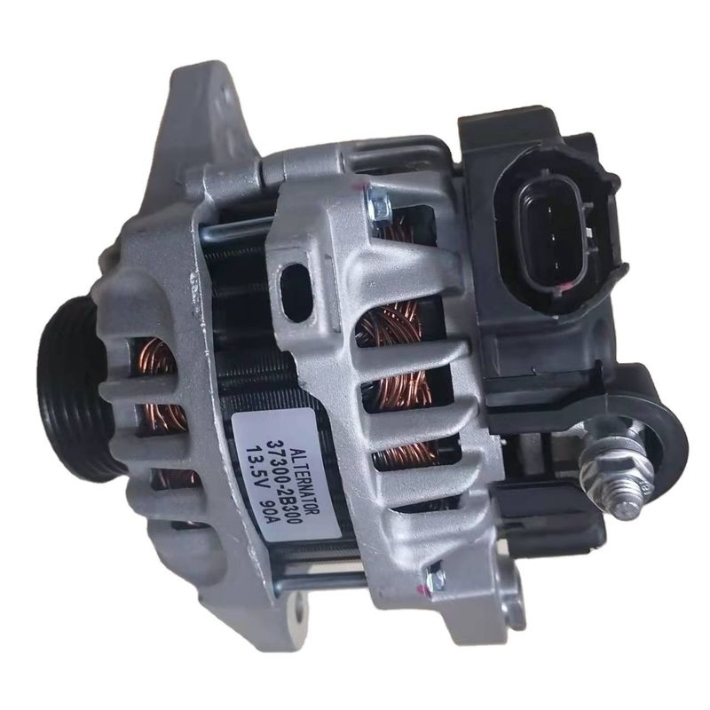 90 Amp Hyundai Alternator dla I20 Kia Venga 37300-2B510 37300-2B300 37300-2B500