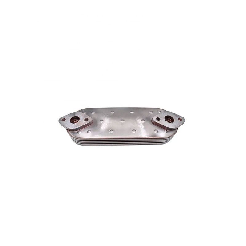 Długa żywotność chłodnicy olejowej ME203854 dla Mitsubishi L200 4m41 Diesel 44155