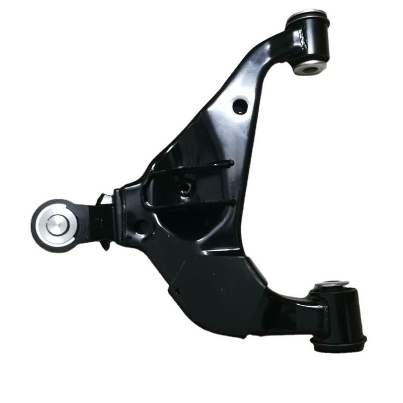 Podzespół przedniego ramienia dolnego dla Toyoty Hilux VIII Pick Up 48068-0K090 48069-0K090