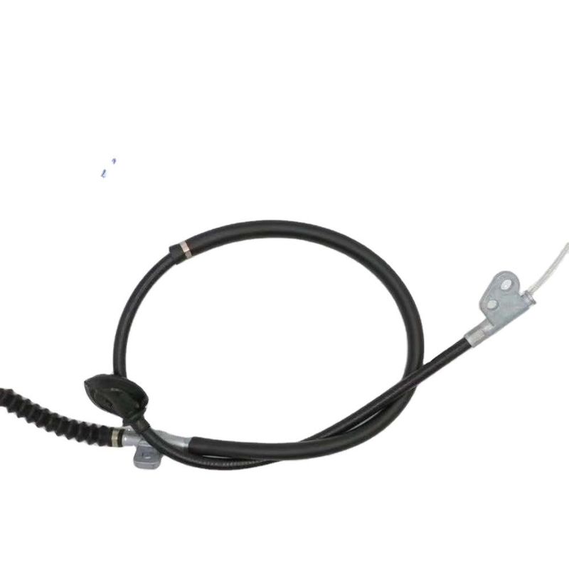 Kabel sprzęgła samochodowego Toyota dla Hilux TGN16L Vigo Fortuner 4WD 46410-0k030