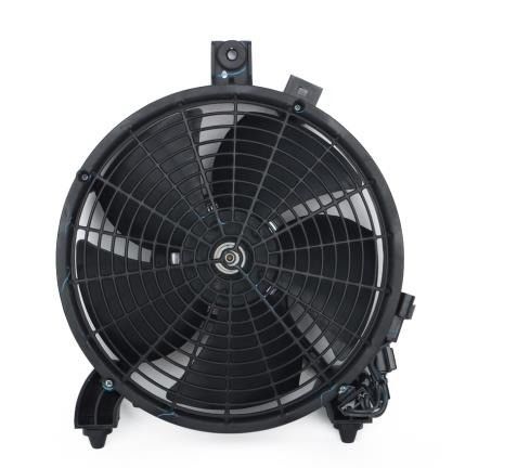 Motor Shroud A/C Con dla MITSUBISHI L200 BRAZIL 2015-7812A359 Uaktualnij swój system klimatyzacji