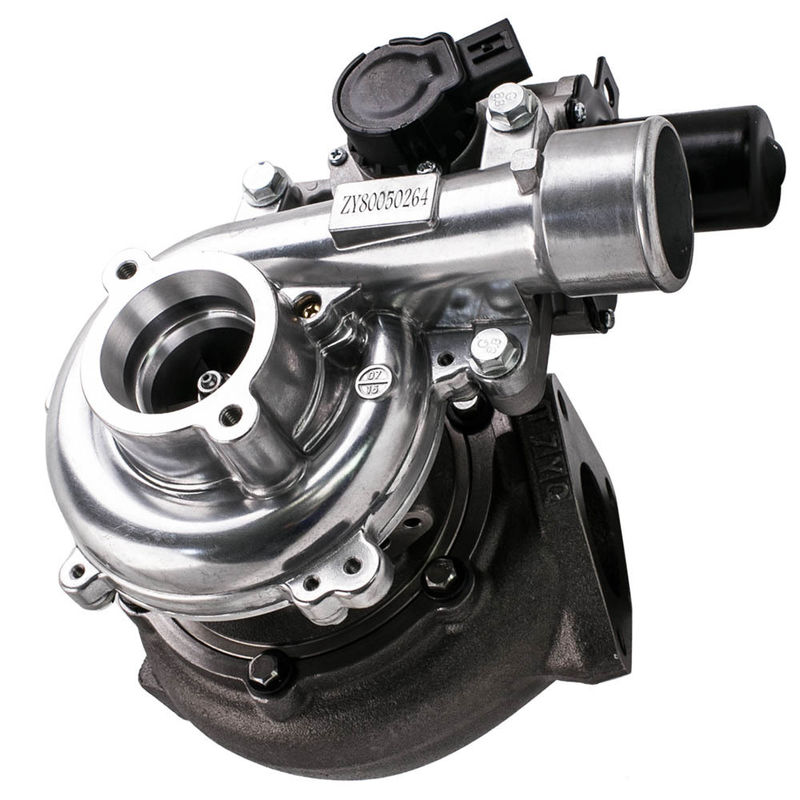 Turbosprężarka dla Toyoty Landcruiser 2007 CT16V CT CHARGERS 1KD 17201-30180 Przystępna cena