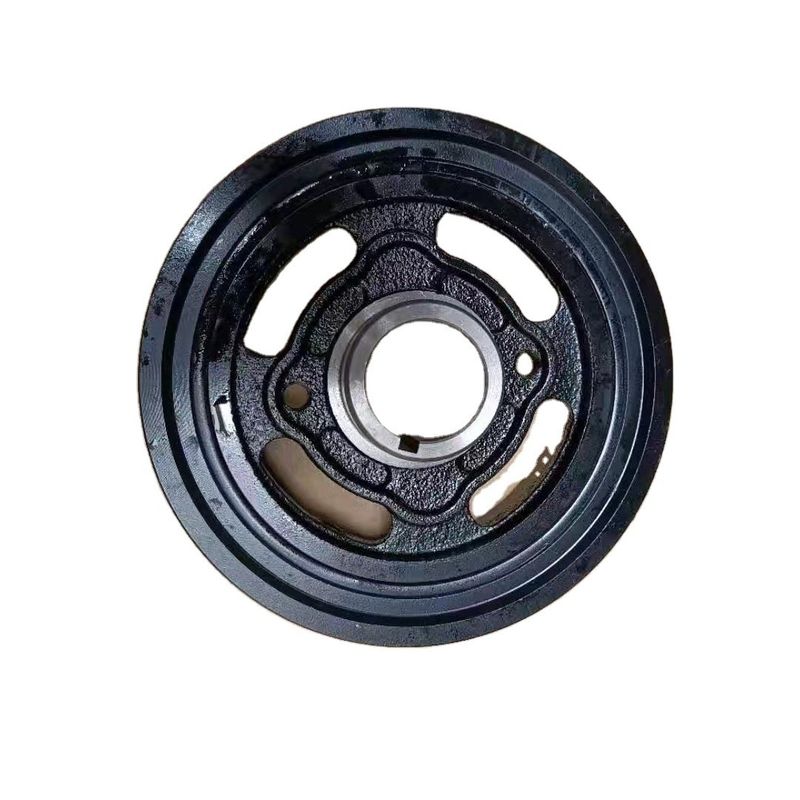 Wyróbki do Toyota Landcruiser Prado 1GR-FE J150