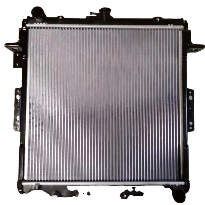 TOYOTA LANDCRUISER 96-98 MT Autochłodzący chłodniak PA 16400-17071 16400-17300 dla Toyoty