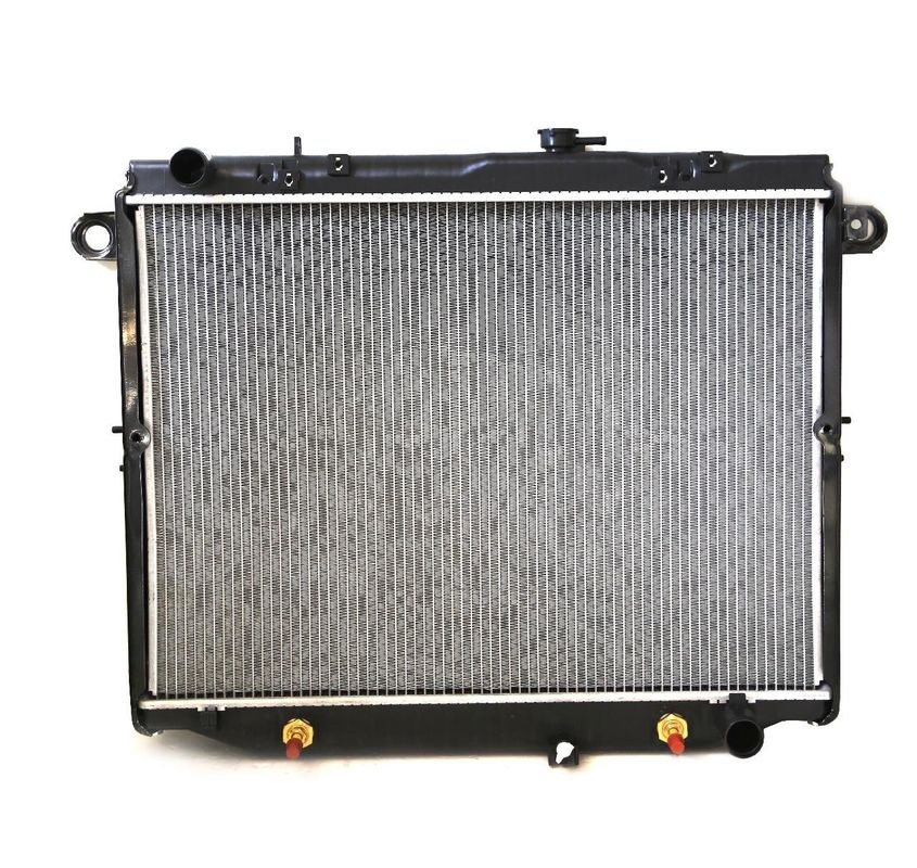 Zestaw top- Auto Radiator ADT398102 dla Toyoty Lexus Landcruiser 100 16400-50210