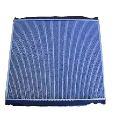 Radiator chłodzący silnik dla Toyoty Landcruiser 16400-67140 16400-67121 16400-67120