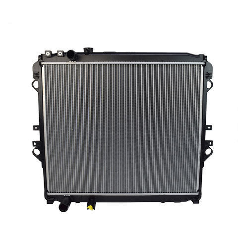 Przełącznik do podnoszenia okien i 16400-05160 OE NO. Radiator ręczny do automatu Toyota Hilux 5L