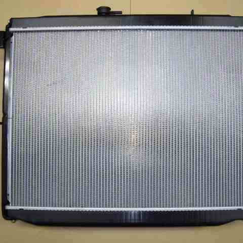 System automatycznego chłodzenia silnika dla Toyota Landcruiser Wagon STD/2.5 Rok 2004- Silnik 1HZ