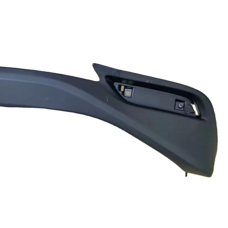 Wyposażenie samochodowe Toyota Standardowy tylny zderzak 52169-06190 dla 2023 roku modelu
