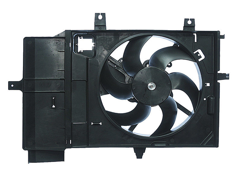 21481-AX800 21481-AX000 wentylator chłodzący silnik dla Nissan Micra Note HR16DE OEM