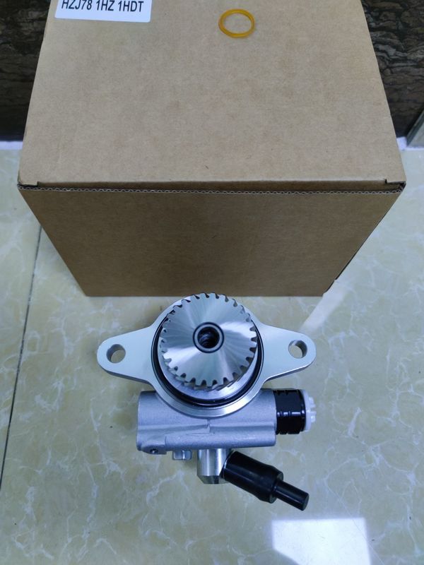 NOWA pompa kierownicza dla Land Cruiser 100 1998-2007 44310-60410 44310-60450 i dla Land Cruiser 100 44320-60270