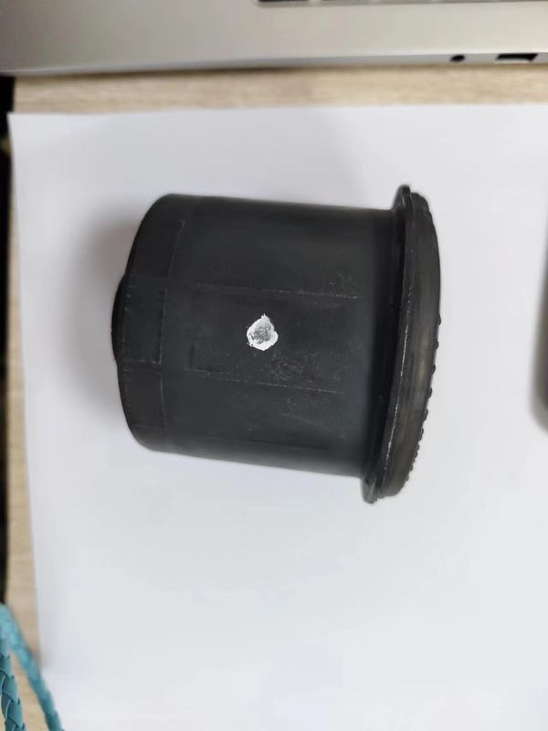 Do Hyundai Accent Kia Rio Bush Ręka z oponami z Oem 55160-1R000