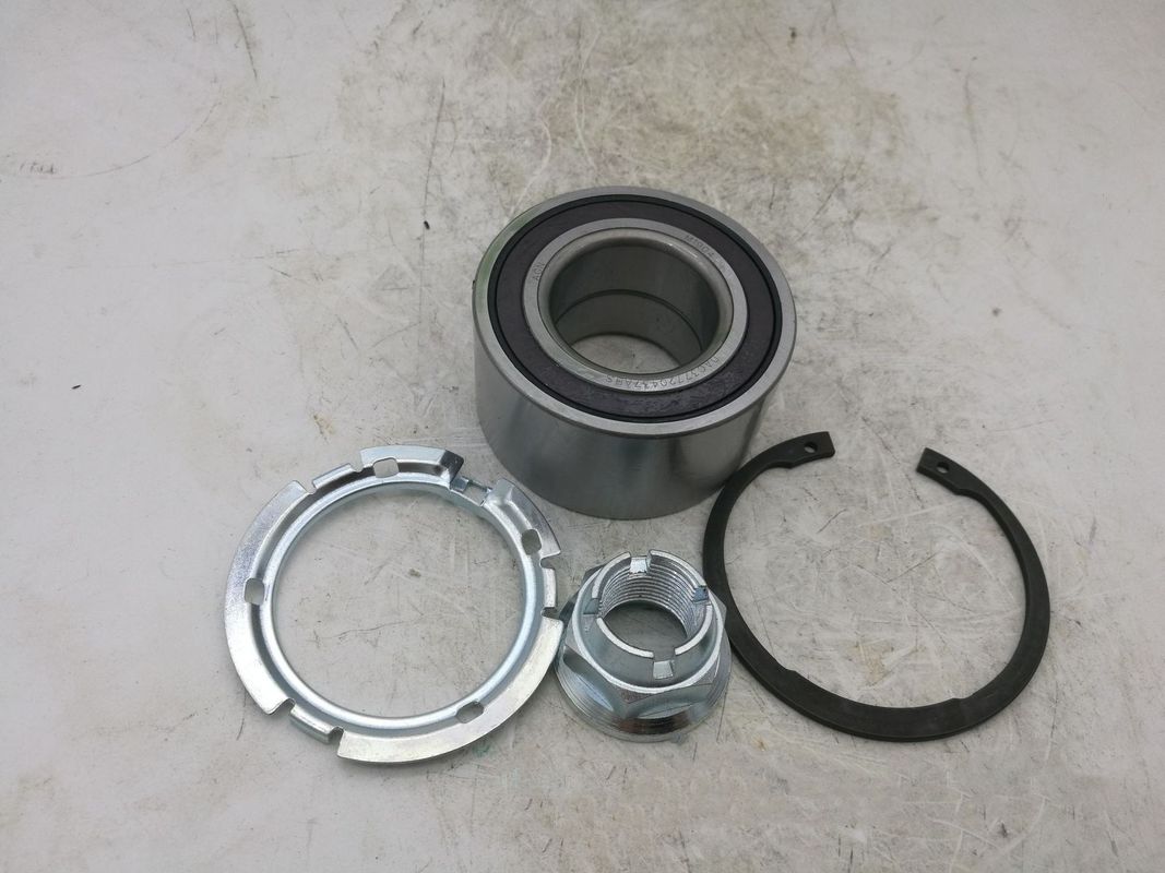 7791297677 Zestaw napraw łożysk kołowych dla Renault Logan megane dla Nissan Micra