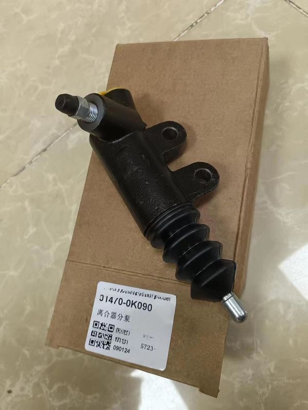 Sprzęgło do silnika, sprzęgło do silnika do Toyota Hilux Vigo Kun 125 z numerem części 31470-0K090