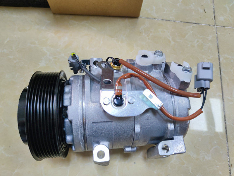 Sprężarka Assy Cooler do części samochodowych 883206A330 Lexus LX450 LX570 Landcruiser